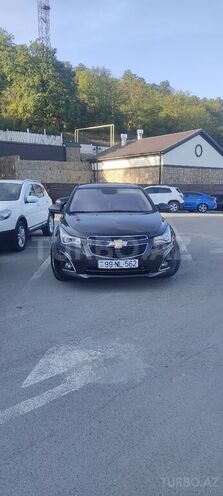 Chevrolet Cruze 2014, 216,000 km - 1.4 l - Xaçmaz