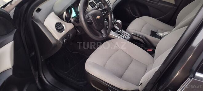 Chevrolet Cruze 2014, 216,000 km - 1.4 l - Xaçmaz