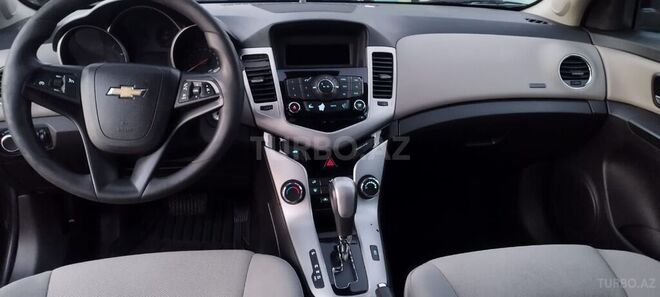 Chevrolet Cruze 2014, 216,000 km - 1.4 l - Xaçmaz
