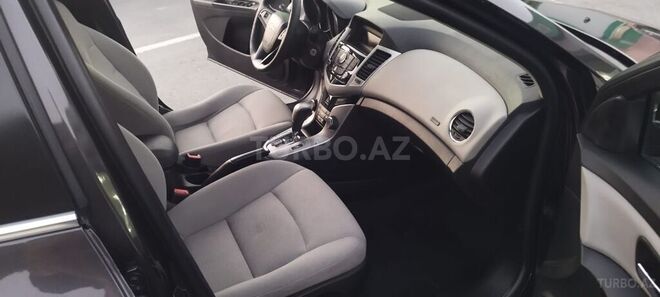Chevrolet Cruze 2014, 216,000 km - 1.4 l - Xaçmaz