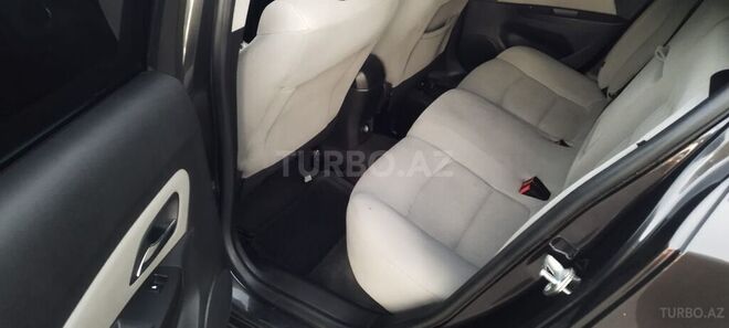 Chevrolet Cruze 2014, 216,000 km - 1.4 l - Xaçmaz