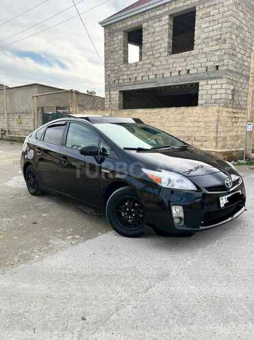 Toyota Prius 2010, 196,000 km - 1.8 l - Bakı