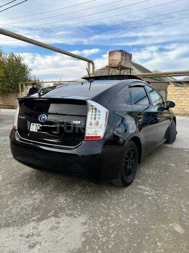 Toyota Prius 2010, 196,000 km - 1.8 l - Bakı