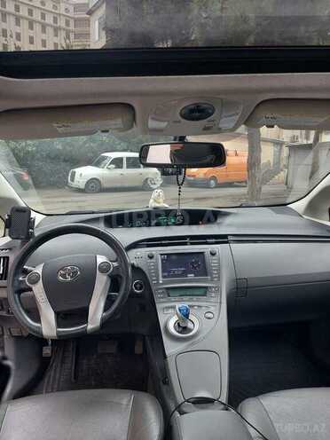 Toyota Prius 2010, 196,000 km - 1.8 l - Bakı
