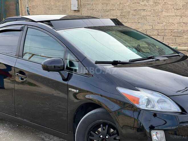 Toyota Prius 2010, 196,000 km - 1.8 l - Bakı