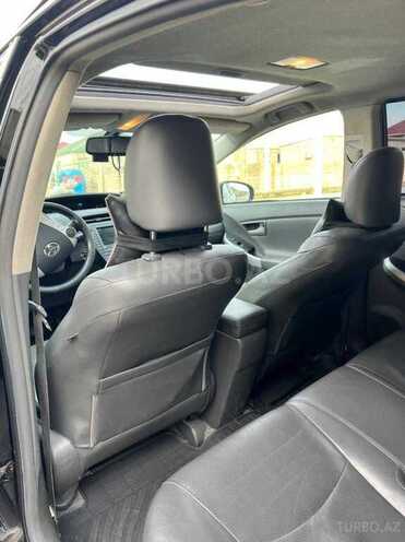 Toyota Prius 2010, 196,000 km - 1.8 l - Bakı