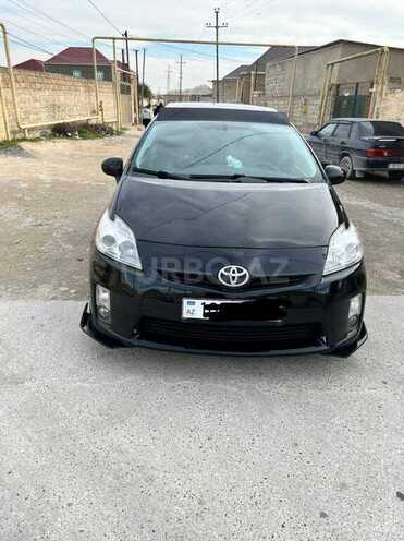 Toyota Prius 2010, 196,000 km - 1.8 l - Bakı
