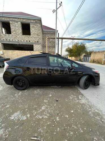 Toyota Prius 2010, 196,000 km - 1.8 l - Bakı