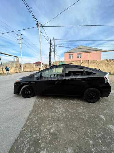 Toyota Prius 2010, 196,000 km - 1.8 l - Bakı
