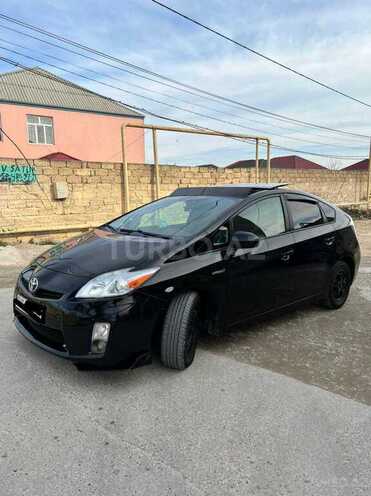 Toyota Prius 2010, 196,000 km - 1.8 l - Bakı