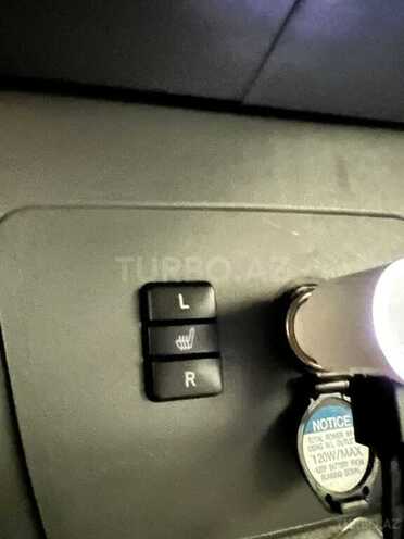 Toyota Prius 2010, 196,000 km - 1.8 l - Bakı