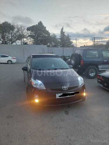 Toyota Prius 2010, 196,000 km - 1.8 l - Bakı