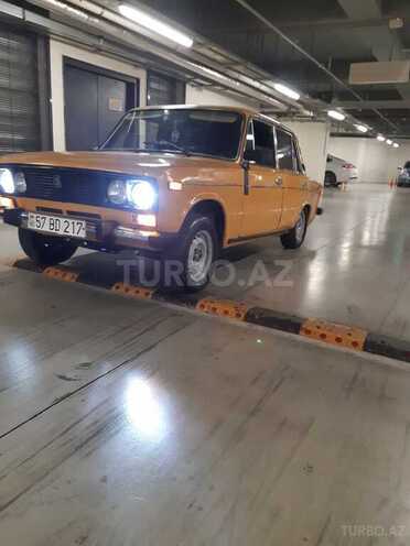 LADA (VAZ) 2106 1983, 666,666 km - 1.6 l - Gəncə