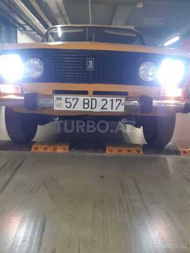 LADA (VAZ) 2106 1983, 666,666 km - 1.6 l - Gəncə