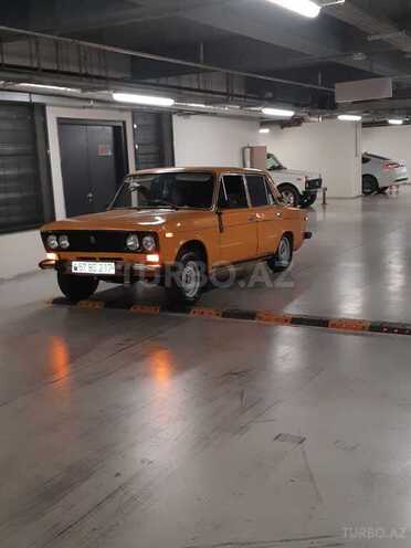 LADA (VAZ) 2106 1983, 666,666 km - 1.6 l - Gəncə