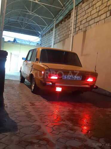 LADA (VAZ) 2106 1983, 666,666 km - 1.6 l - Gəncə