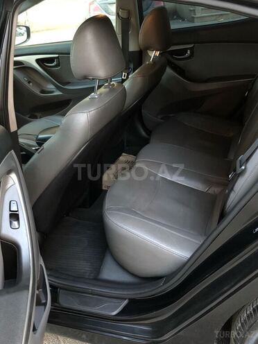 Hyundai Elantra 2013, 170,000 km - 1.8 l - Bakı