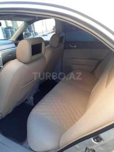 Hyundai Sonata 2005, 324,000 km - 2.4 l - Bakı