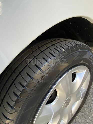 Nissan Tiida 2011, 46,000 km - 1.5 l - Bakı