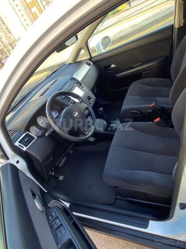 Nissan Tiida 2011, 46,000 km - 1.5 l - Bakı