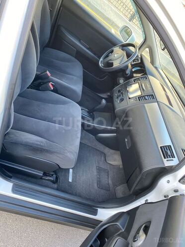 Nissan Tiida 2011, 46,000 km - 1.5 l - Bakı
