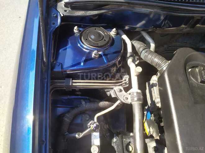 Toyota Corolla 2006, 170,000 km - 1.6 l - Bakı