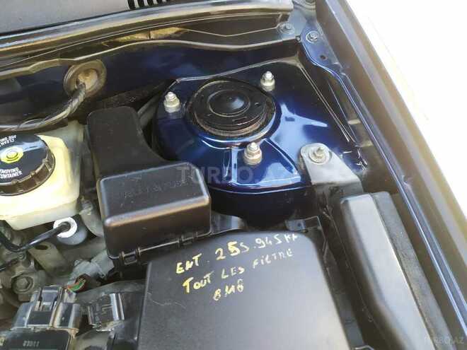Toyota Corolla 2006, 170,000 km - 1.6 l - Bakı