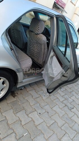 Mercedes C 200 1995, 284,560 km - 2.0 l - Bakı