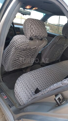 Mercedes C 200 1995, 284,560 km - 2.0 l - Bakı
