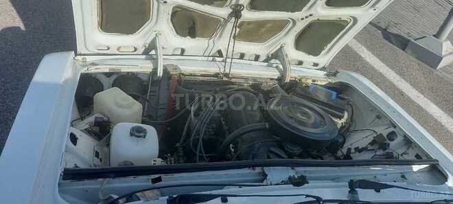 LADA (VAZ) 2106 2004, 14,566 km - 1.6 l - Bakı