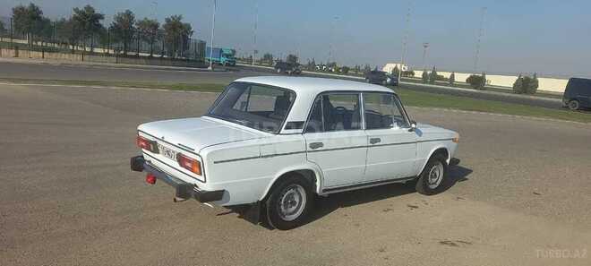 LADA (VAZ) 2106 2004, 14,566 km - 1.6 l - Bakı