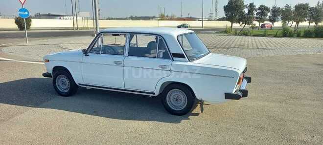 LADA (VAZ) 2106 2004, 14,566 km - 1.6 l - Bakı