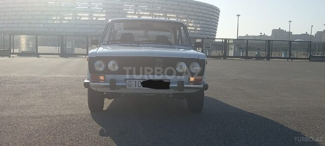 LADA (VAZ) 2106 2004, 14,566 km - 1.6 l - Bakı