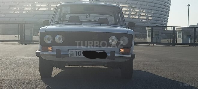 LADA (VAZ) 2106 2004, 14,566 km - 1.6 l - Bakı