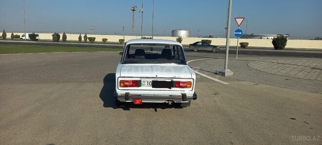 LADA (VAZ) 2106 2004, 14,566 km - 1.6 l - Bakı