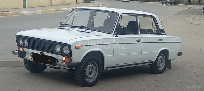 LADA (VAZ) 2106 2004, 14,566 km - 1.6 l - Bakı