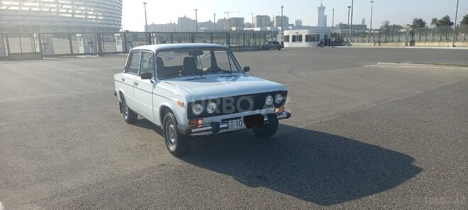 LADA (VAZ) 2106 2004, 14,566 km - 1.6 l - Bakı
