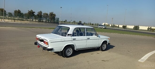 LADA (VAZ) 2106 2004, 14,566 km - 1.6 l - Bakı