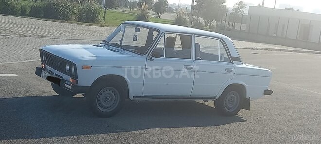 LADA (VAZ) 2106 2004, 14,566 km - 1.6 l - Bakı