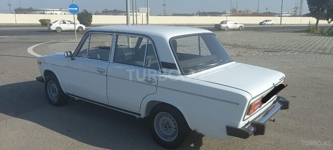 LADA (VAZ) 2106 2004, 14,566 km - 1.6 l - Bakı