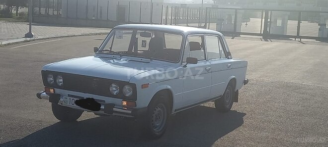 LADA (VAZ) 2106 2004, 14,566 km - 1.6 l - Bakı