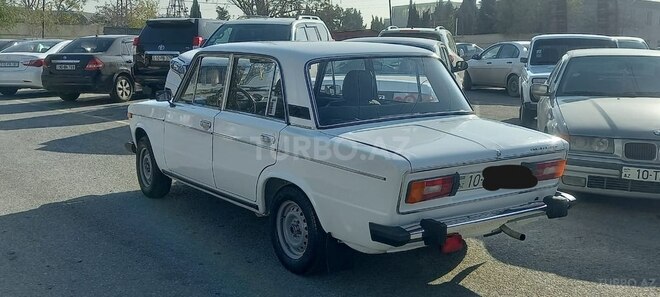 LADA (VAZ) 2106 2004, 14,566 km - 1.6 l - Bakı