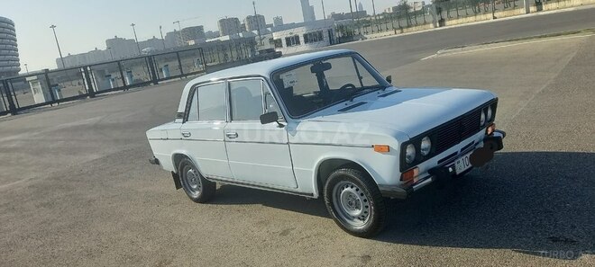 LADA (VAZ) 2106 2004, 14,566 km - 1.6 l - Bakı