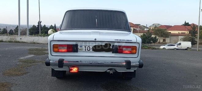 LADA (VAZ) 2106 2004, 14,566 km - 1.6 l - Bakı