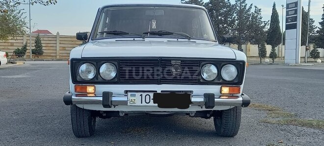 LADA (VAZ) 2106 2004, 14,566 km - 1.6 l - Bakı
