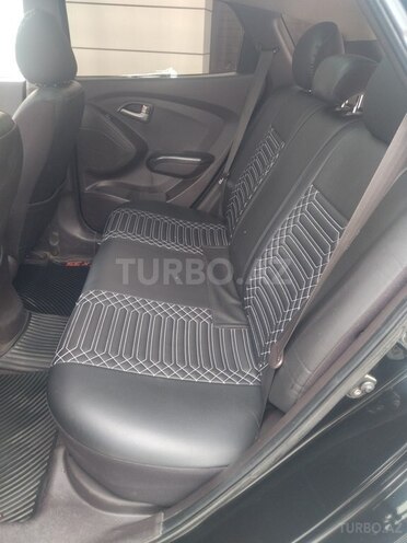 Hyundai ix35 2010, 139,800 km - 2.0 л - Gəncə