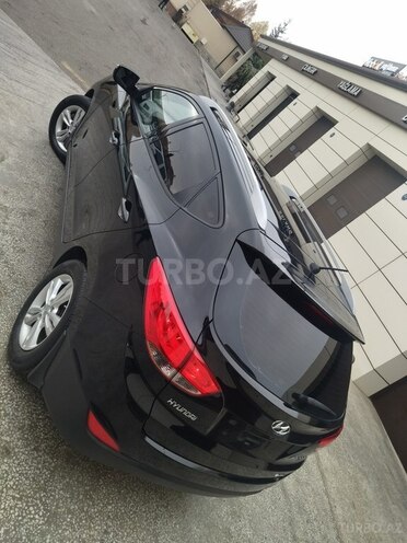 Hyundai ix35 2010, 139,800 km - 2.0 л - Gəncə