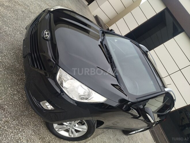 Hyundai ix35 2010, 139,800 km - 2.0 л - Gəncə
