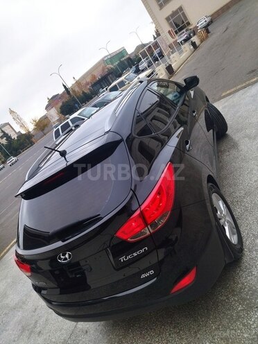 Hyundai ix35 2010, 139,800 km - 2.0 л - Gəncə