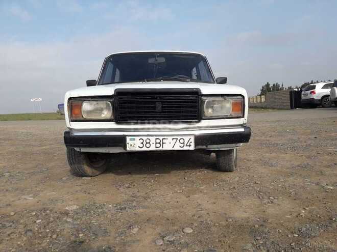LADA (VAZ) 2107 1986, 330,000 km - 1.3 l - Biləsuvar